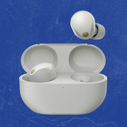 Sony WF-1000xm5 Earbuds