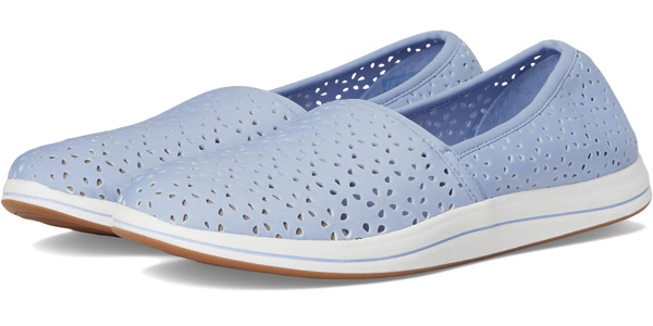 Clarks™ Breeze Emily casual sneakers