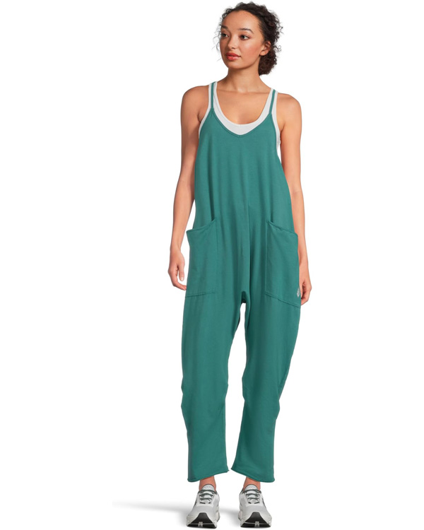 FP Movement™ Hot Shot Onesie