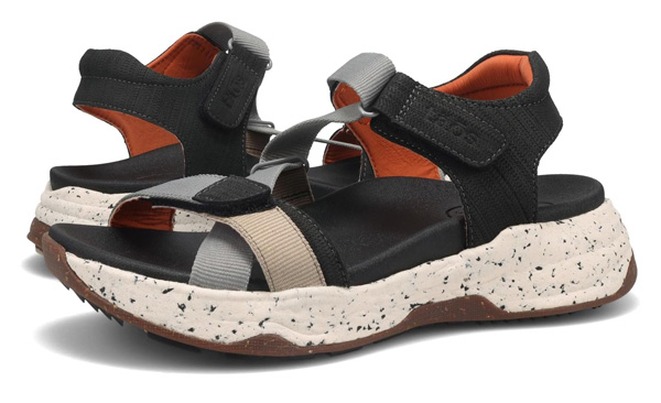 Taos Super Z Sandals