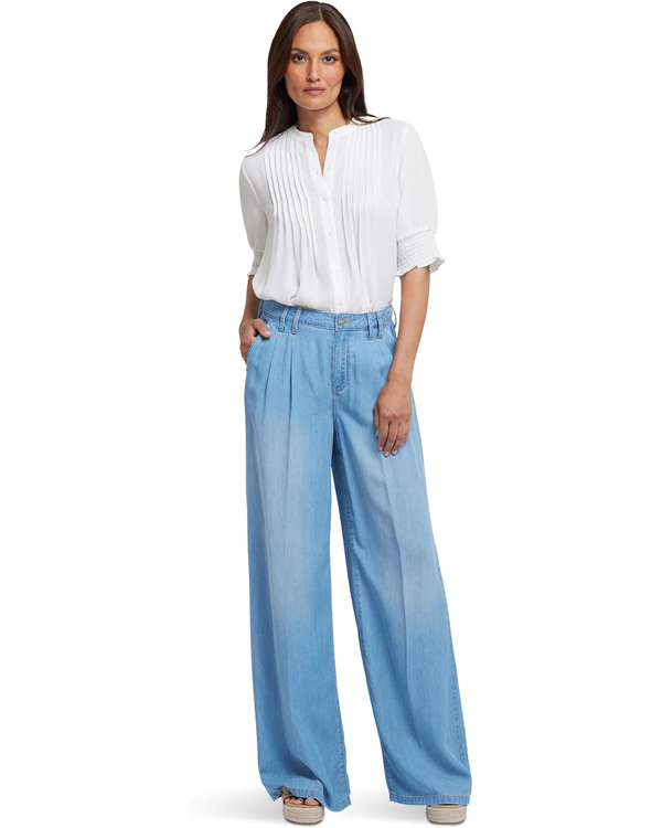 Whitney Pant by NYDJ