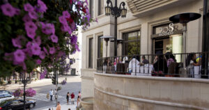 208 Rodeo - Beverly Hills review